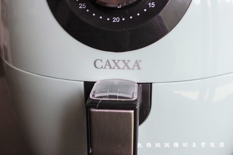 CAXXA凱撒氣炸鍋AF-551 氣炸鍋料理推薦 烤雞炸雞22