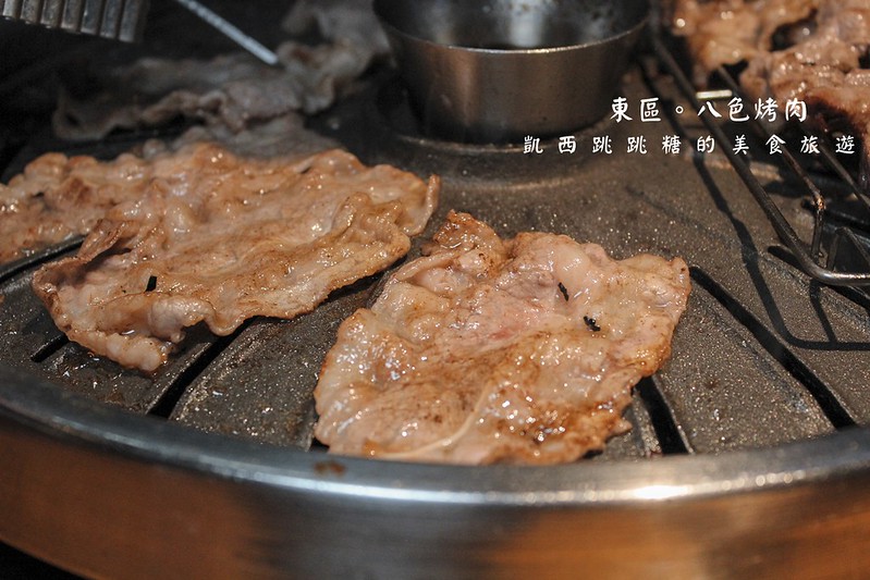 忠孝敦化八色烤肉 東區韓國烤肉燒烤 國父紀念館164
