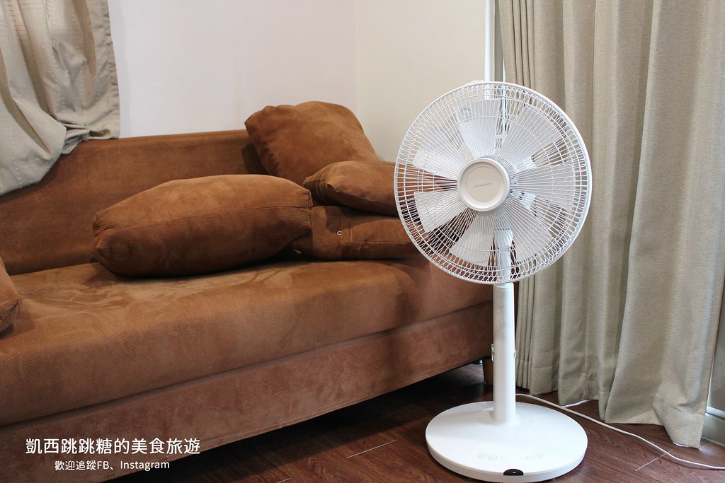 日本設計品牌amadana NF-327T 14” DC 直流香氛風扇 夏天電風扇居家用品冷氣循環扇111