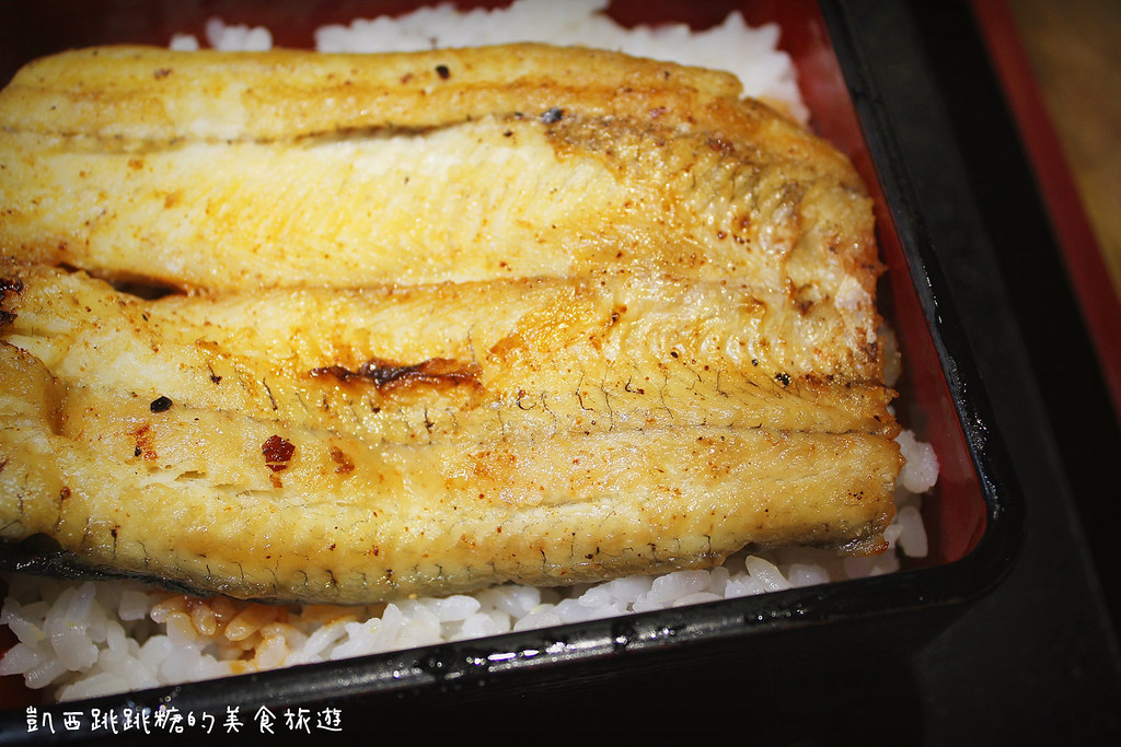 南港美食鰻魚飯 板前屋炭烤鰻魚飯 串珍香 日式串燒居酒屋91