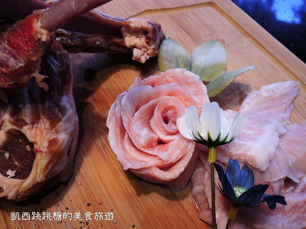 中山區 蟹宴日式頂級帝王蟹燒烤鍋物181