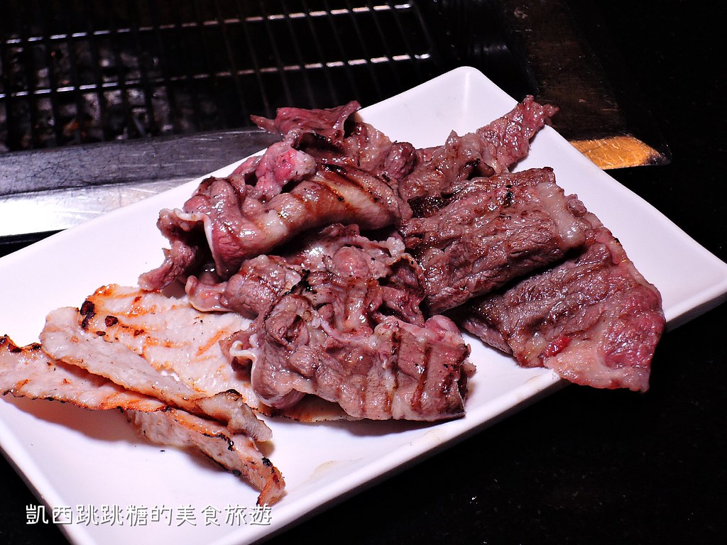 中山區 蟹宴日式頂級帝王蟹燒烤鍋物321