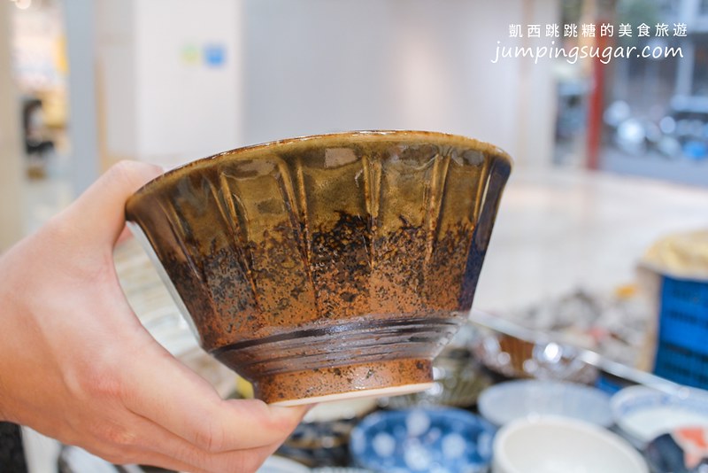 台北陶瓷特賣 藝江南 中正紀念堂 凱西跳跳糖731