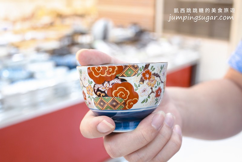 台北陶瓷特賣 藝江南 中正紀念堂 凱西跳跳糖241