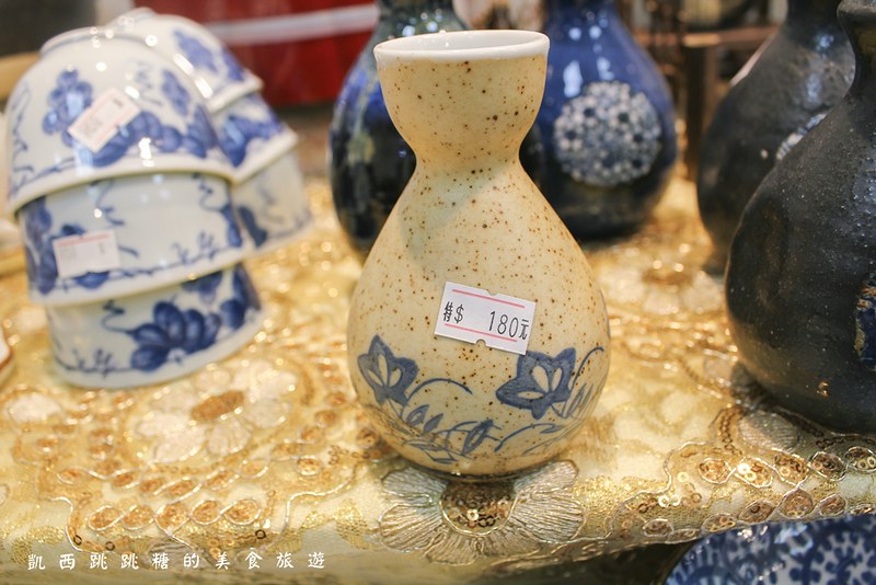 藝江南陶瓷特賣 公館台電大樓 日本陶瓷特賣1351