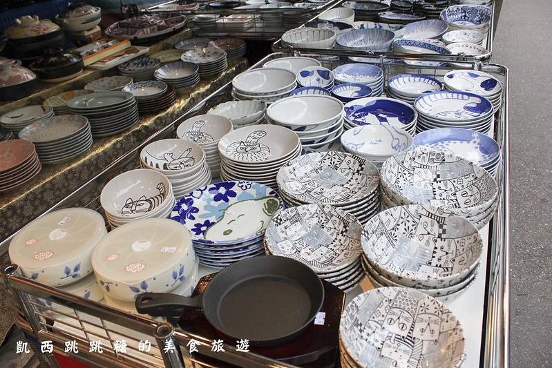 台北陶瓷特賣 藝江南日本陶瓷特賣831