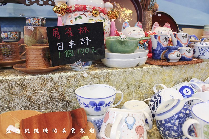 台北陶瓷特賣 藝江南日本陶瓷特賣1651