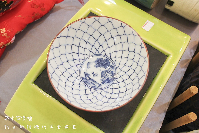 淡水家樂福 藝江南日本陶瓷特賣貓咪杯有田燒萬古燒891