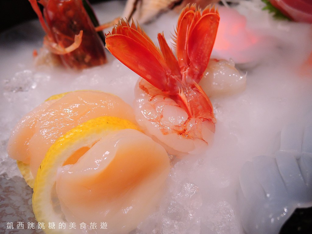 魚本味 日本料理 中山區91