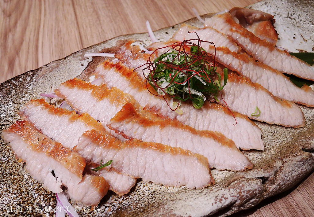 魚本味 日本料理 中山區231