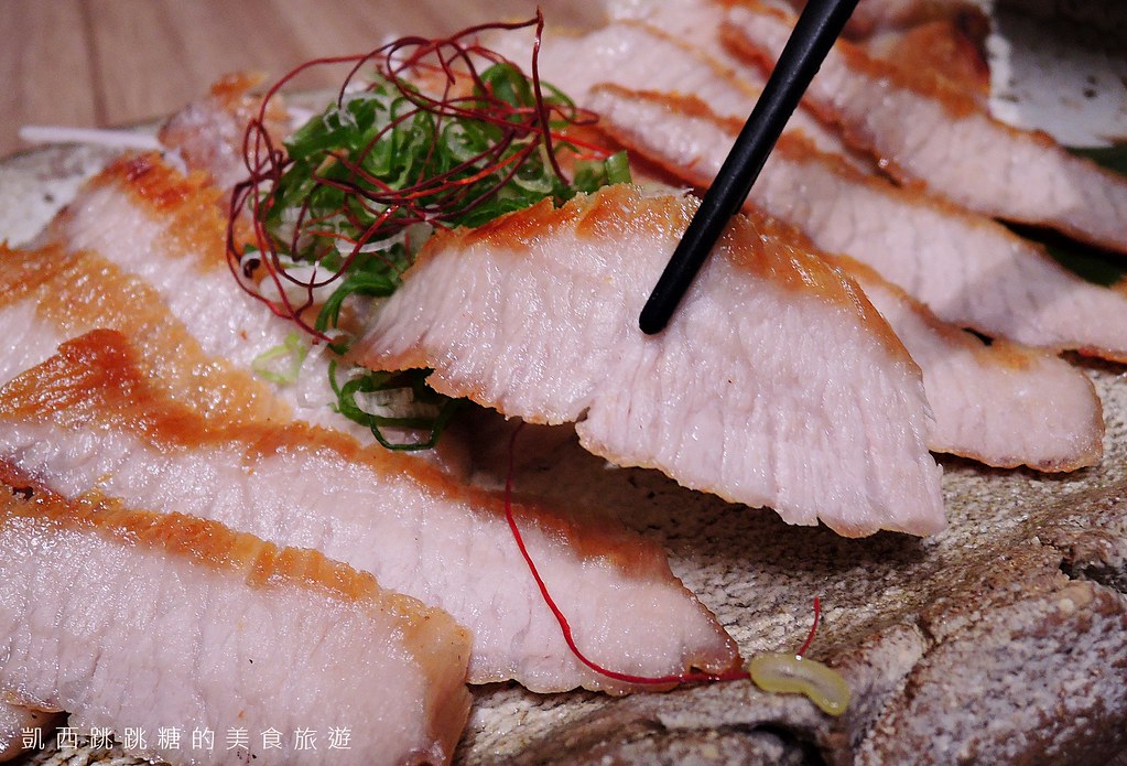 魚本味 日本料理 中山區241