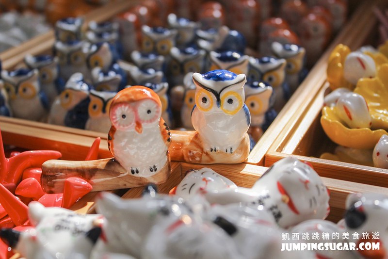 宜蘭陶瓷特賣 藝江南日本陶瓷 凱西跳跳糖的美食旅遊 宜蘭市景點美食2492