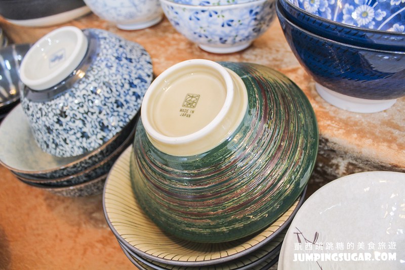 宜蘭陶瓷特賣 藝江南日本陶瓷 凱西跳跳糖的美食旅遊 宜蘭市景點美食1262