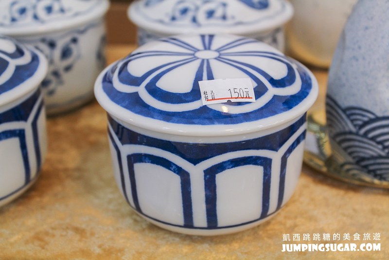 宜蘭陶瓷特賣 藝江南日本陶瓷 凱西跳跳糖的美食旅遊 宜蘭市景點美食2502