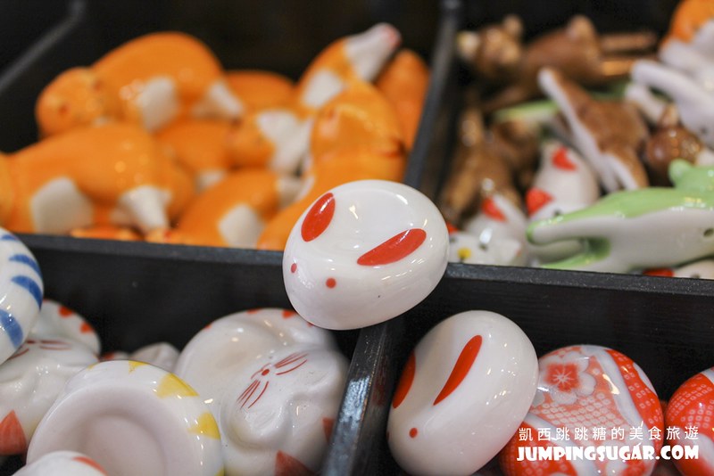 宜蘭陶瓷特賣 藝江南日本陶瓷 凱西跳跳糖的美食旅遊 宜蘭市景點美食2252