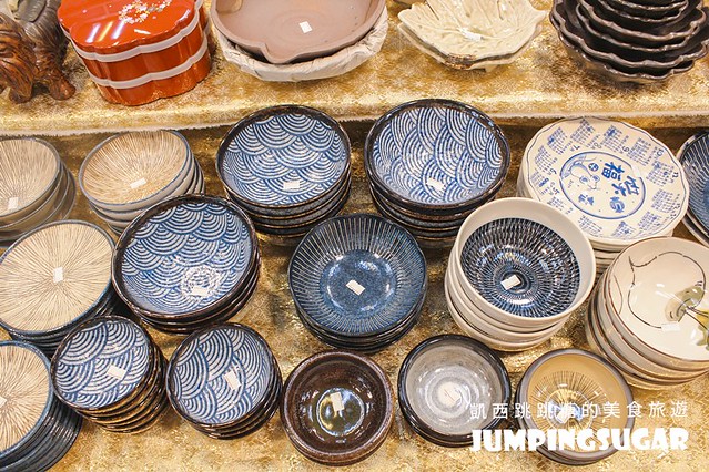 新莊陶瓷特賣 幸福路 藝江南日本陶瓷1751