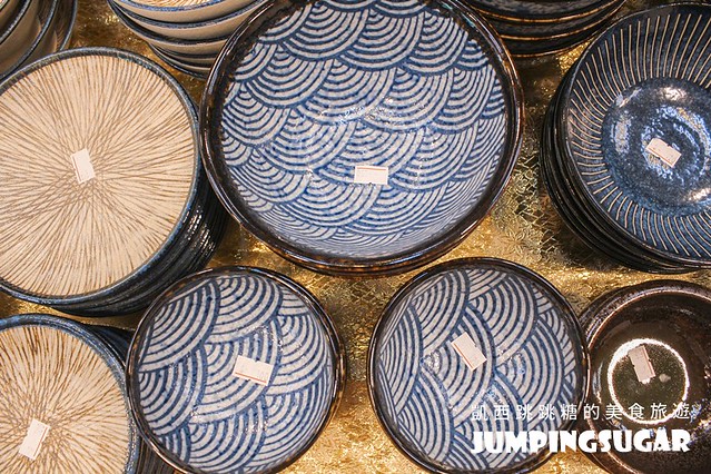 新莊陶瓷特賣 幸福路 藝江南日本陶瓷1771