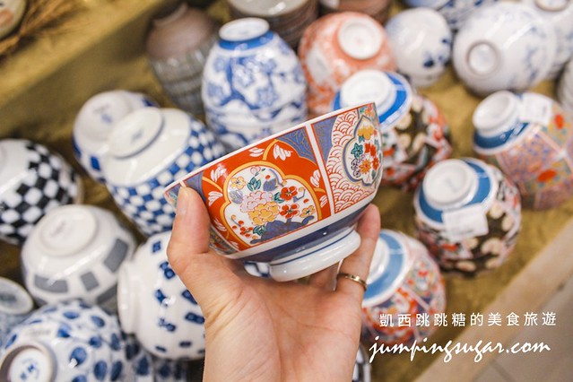 桃園林口藝江南陶瓷特賣1381