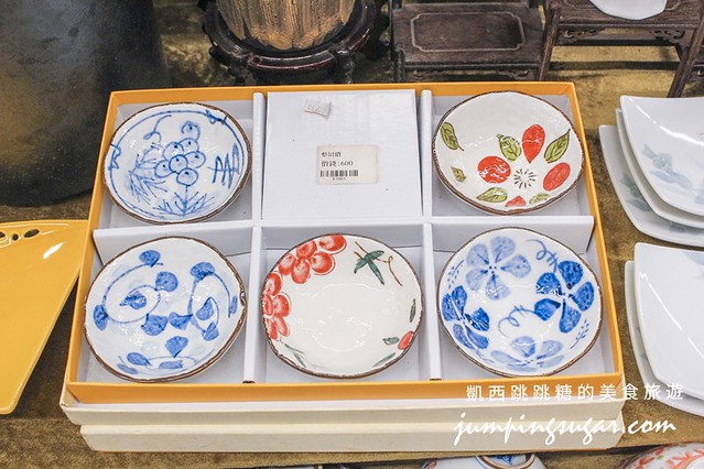 桃園林口藝江南陶瓷特賣1571