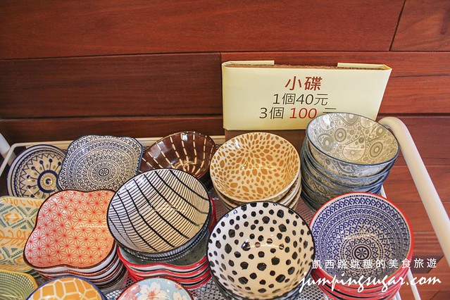 台北永康街伴手禮 陶瓷特賣 宜蘭小旅行571