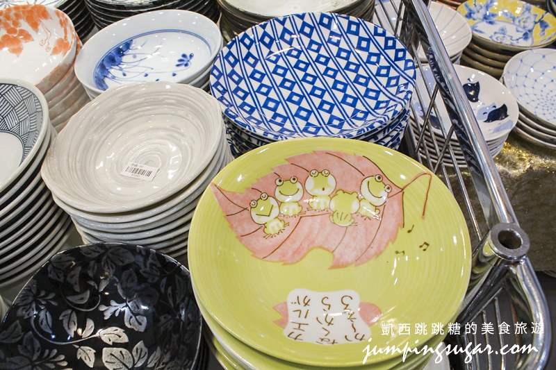 公館陶瓷特賣 藝江南日本陶瓷951